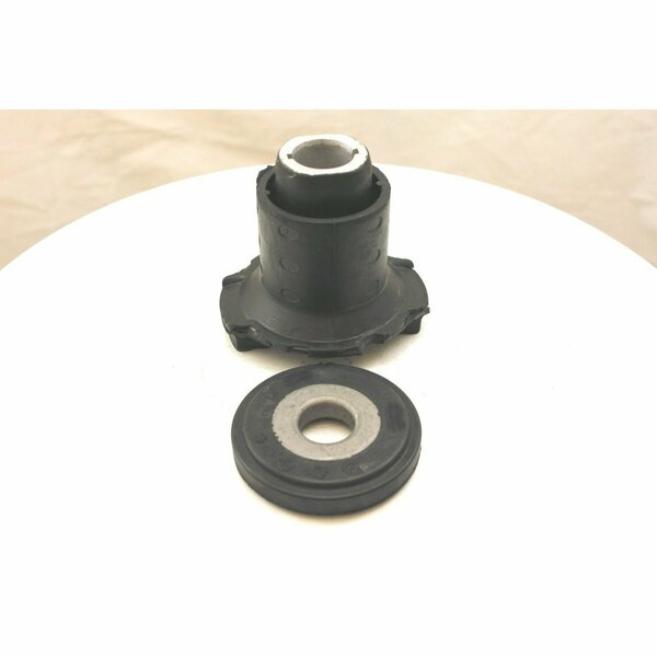 Dea Mounts Body Bushings, Bb25 BB25